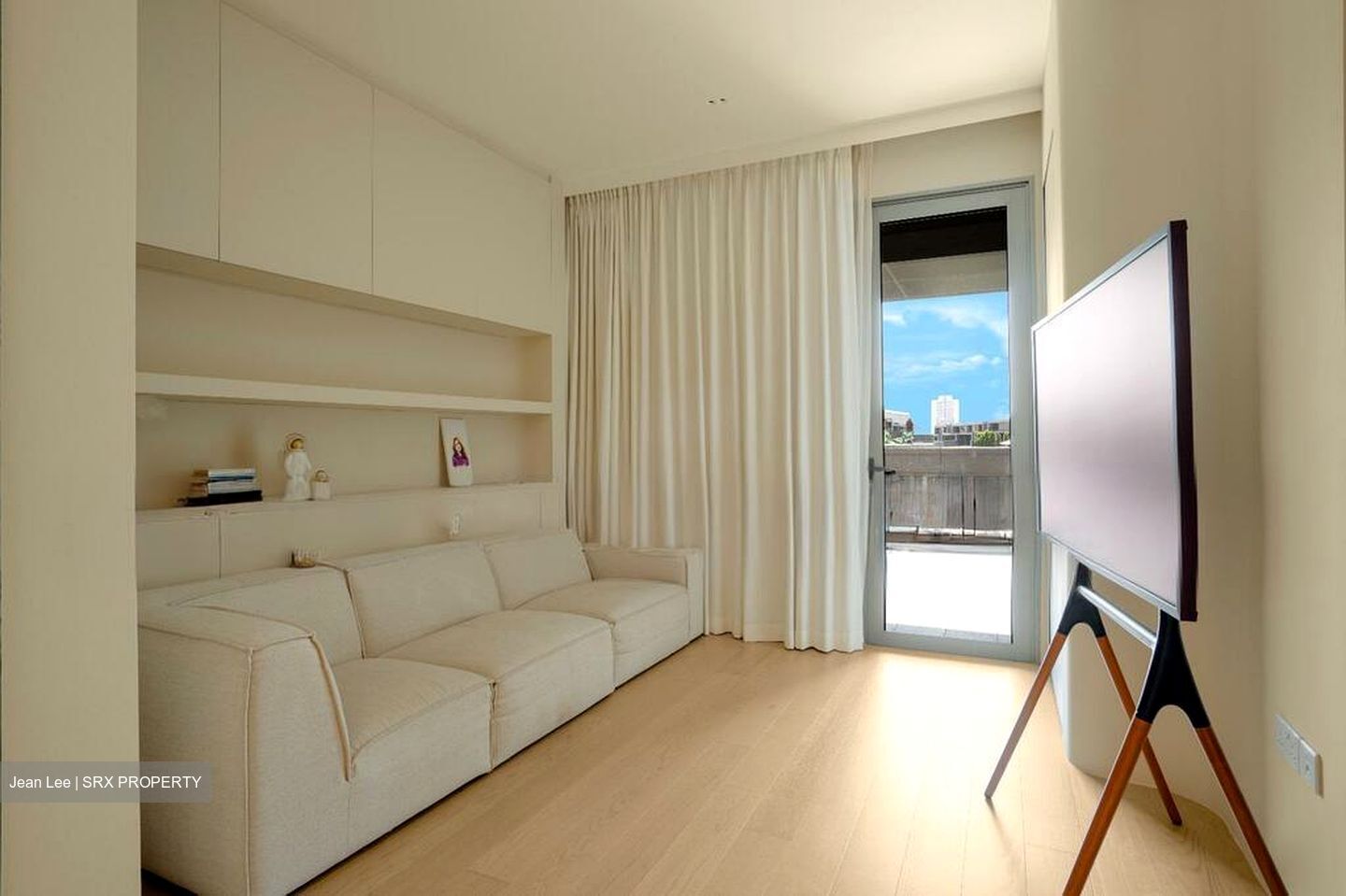 Parkwood Collection (D19), Semi-Detached #506083901